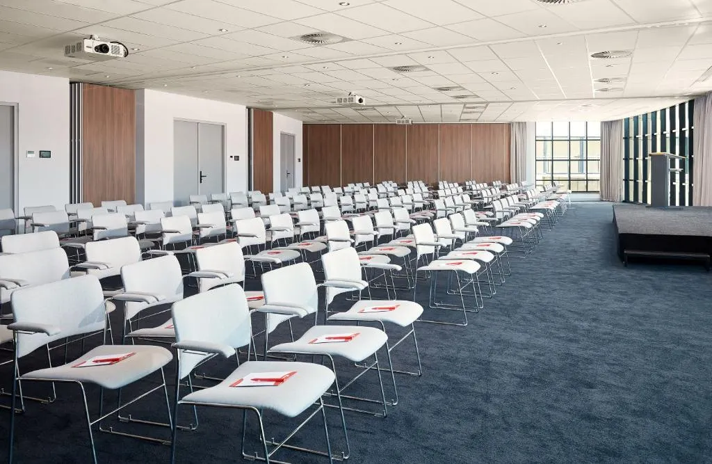 Conferences, Corendon Urban Amsterdam Schiphol Airport, Amsterdam