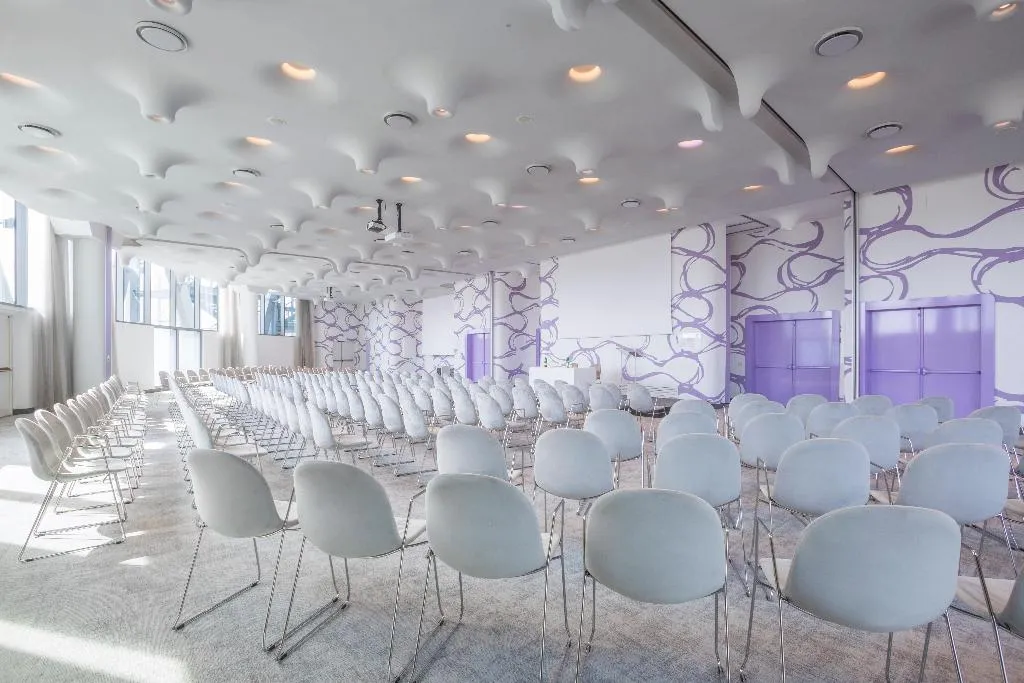Conferences, Voco Milan Fiere, Milan
