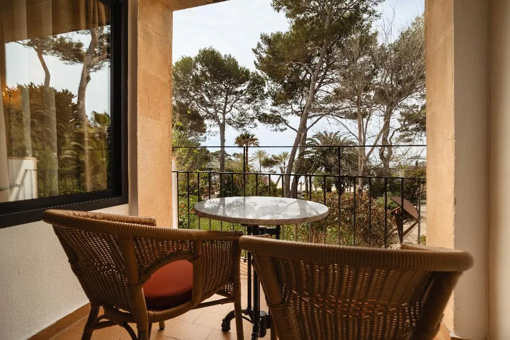 JUNIOR SUITE SEA VIEW CAPACITY 2 Room, Secrets Mallorca Villamil Resort & Spa Only Adults, Majorca