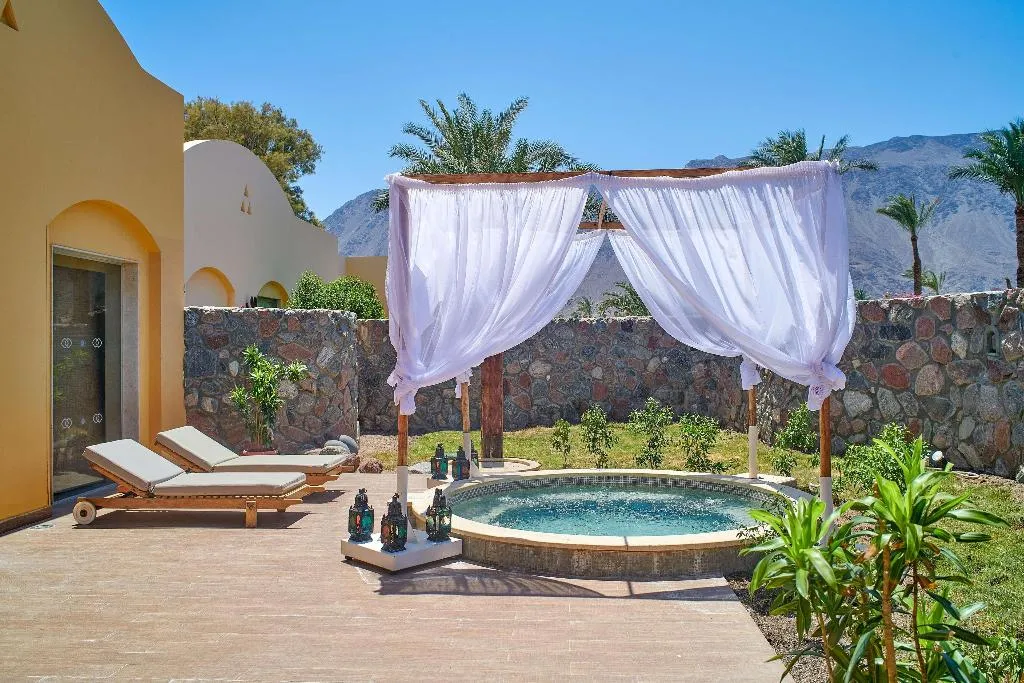 Pool, Mosaique Beach Resort Taba Heights, Red Sea Riviera