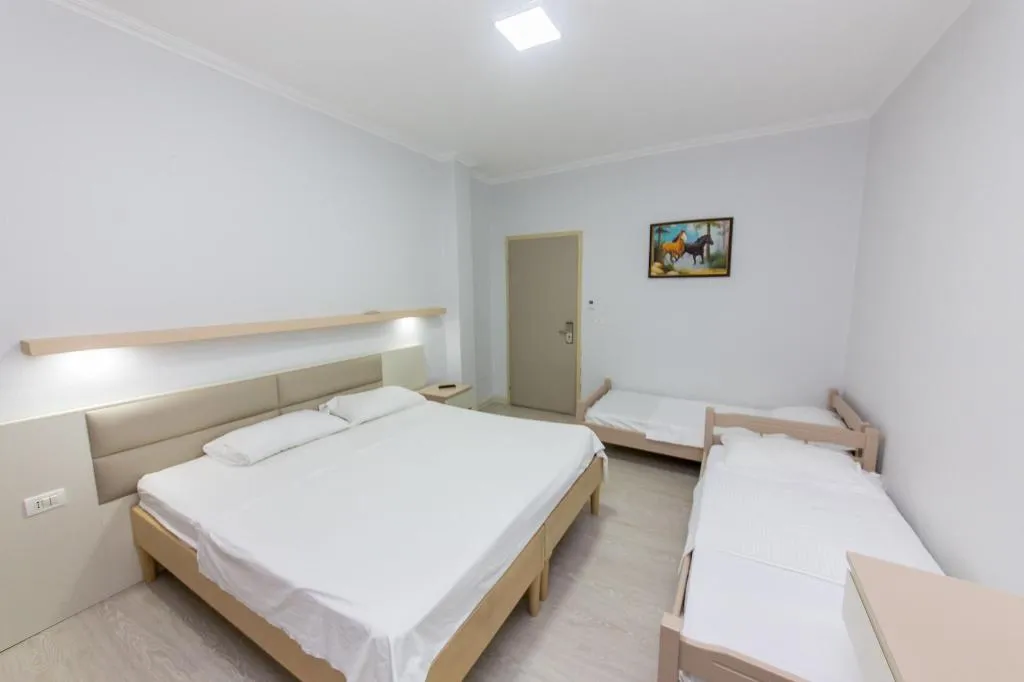 Room, Hotel Andi, Durres