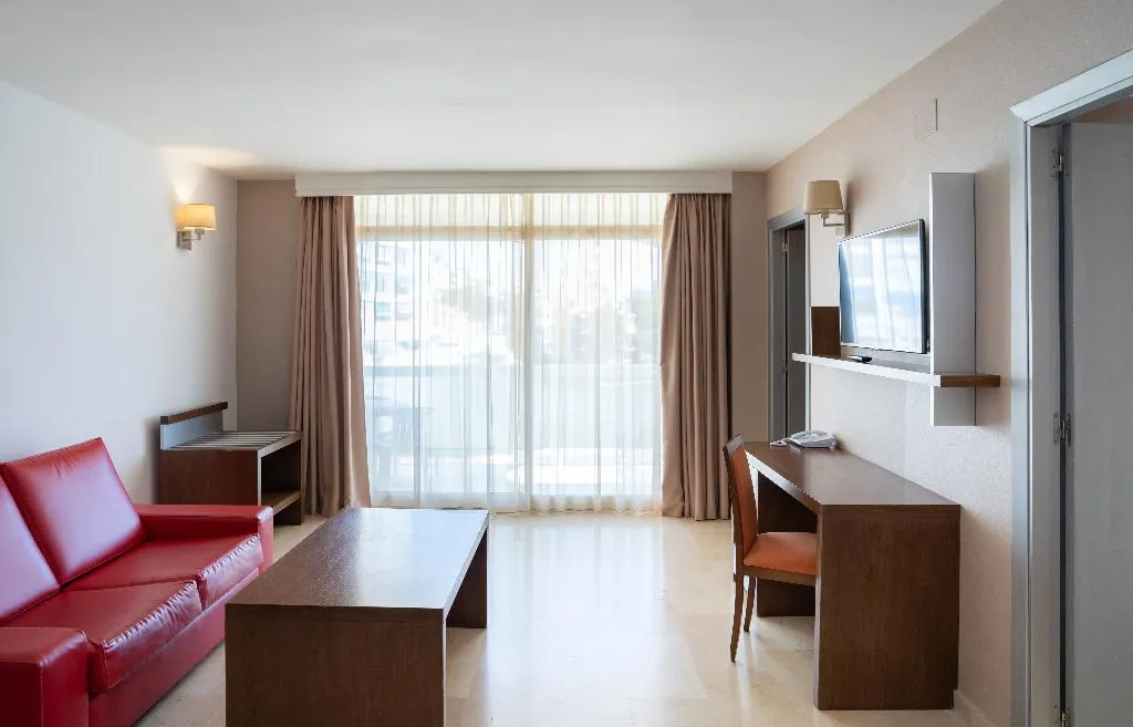 SUITE TWO BEDROOMS Room, MS Aguamarina Costal del Sol, Costa Del Sol