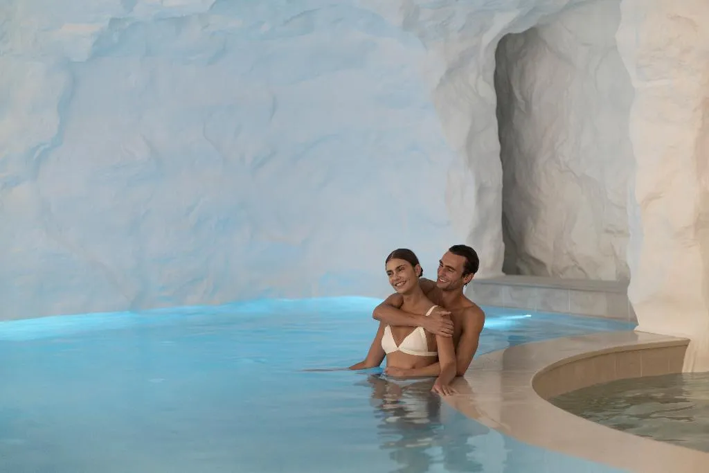 Sports and Entertainment, Lovia Mykonos, Mykonos