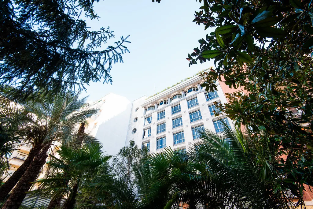 General view, VP Madroño, Madrid