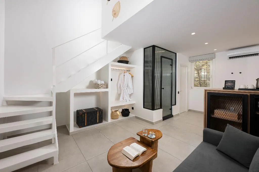 SUITE SUPERIOR Room, Oliving Mykonos Suites, Mykonos