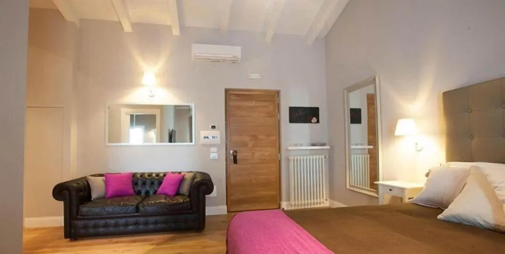 Room, Misia Country Resort & Spa, Perugia