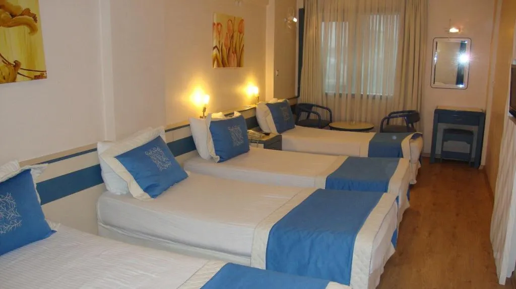 Room, Hotel Baylan Yenisehir, Izmir