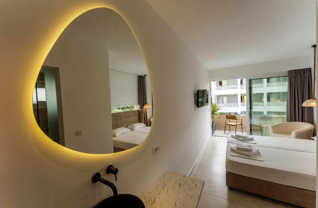 Double or Twin STANDARD Room, Stella Maria Hotel, Crete