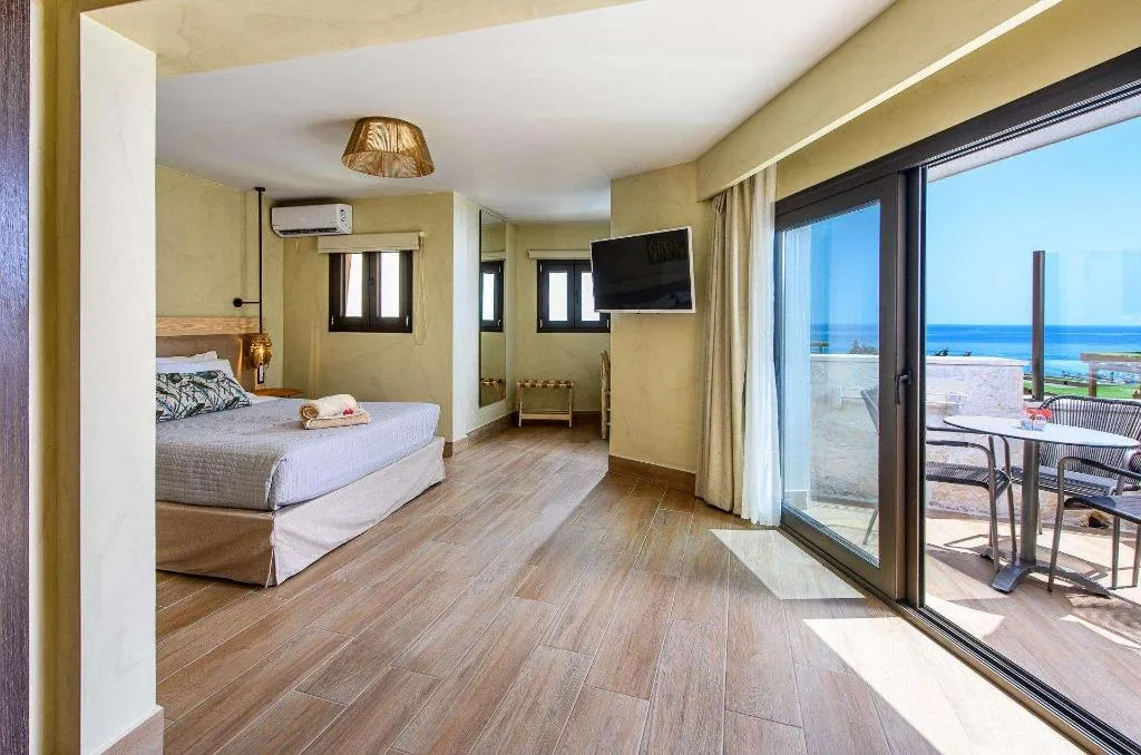 Room, Esperides Resort Crete, Crete