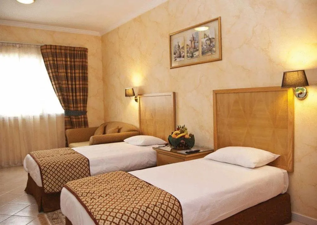 STUDIO STANDARD Room, Ramee Hotel Apartment Dubai, Dubai