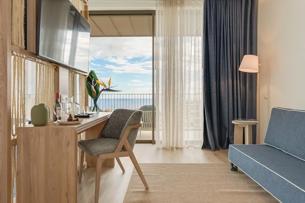 SUITE SUPERIOR Room, The Editory Ocean Way Funchal, Madeira