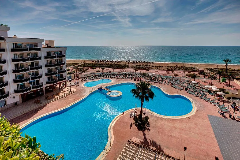 General view, Peniscola Plaza Suites, Valencia