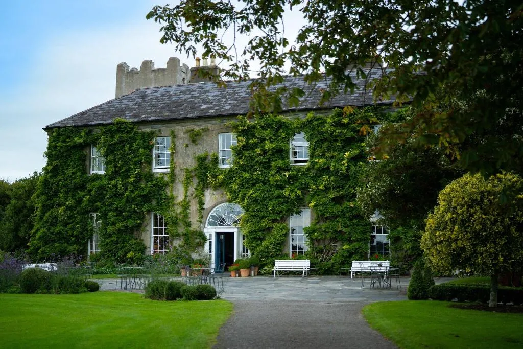 Conferences, Ballymaloe House, Cork