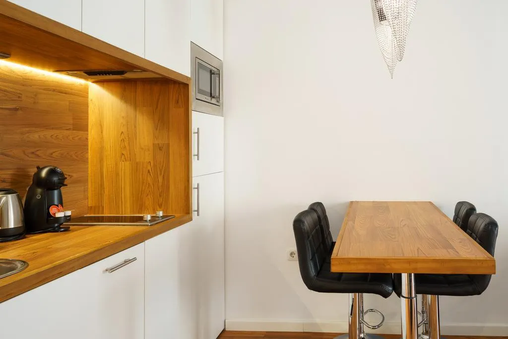 APARTMENT CAPACITY 3 TWO BEDROOMS Room, Apartamentos Minimal Rooms, Costa Del Sol