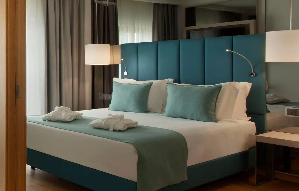 SUITE GRAND Room, Turim Presidente, Algarve