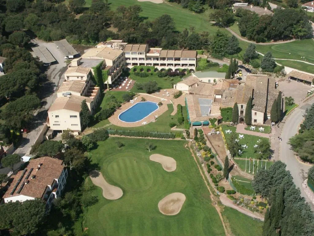 Sports and Entertainment, Golf Costa Brava, Costa Brava