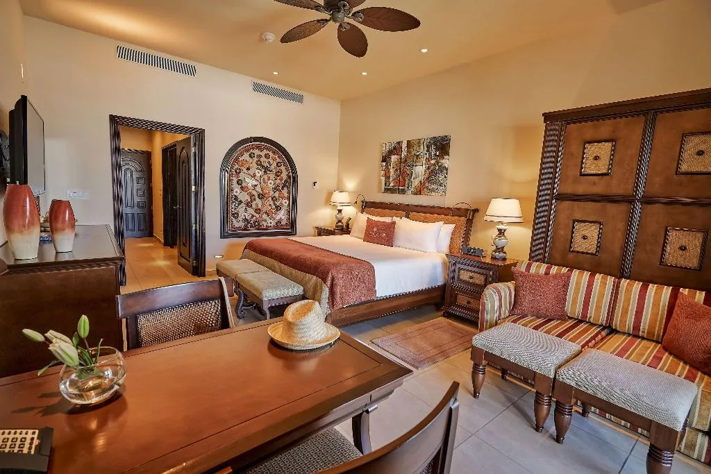 Room, Holiday Inn Club Vacations Grand Residences All In, Cancun Area