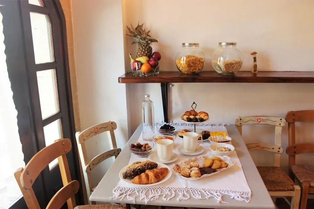 Restaurant, Bozzali, Crete