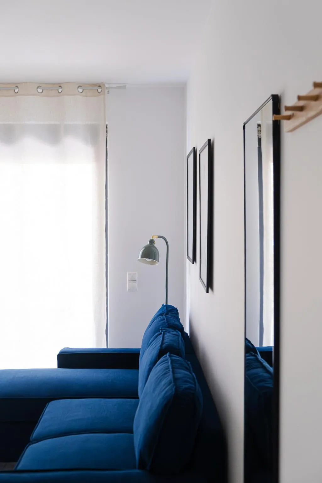 APARTMENT DELUXE KING BED Room, Noon Smart Residences, Athens