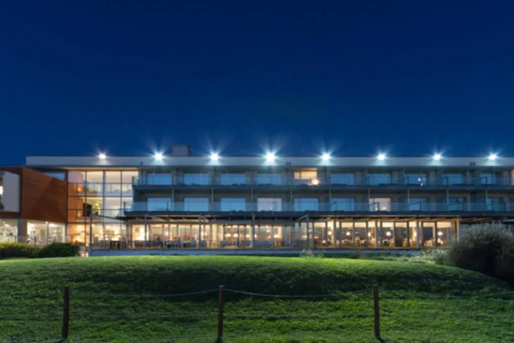 General view, Hotel Flor de Sal by the Editory, Porto