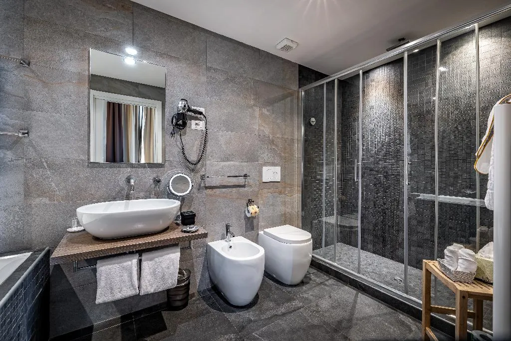 SUITE PRESTIGE Room, Palazzo Alfieri, Florence