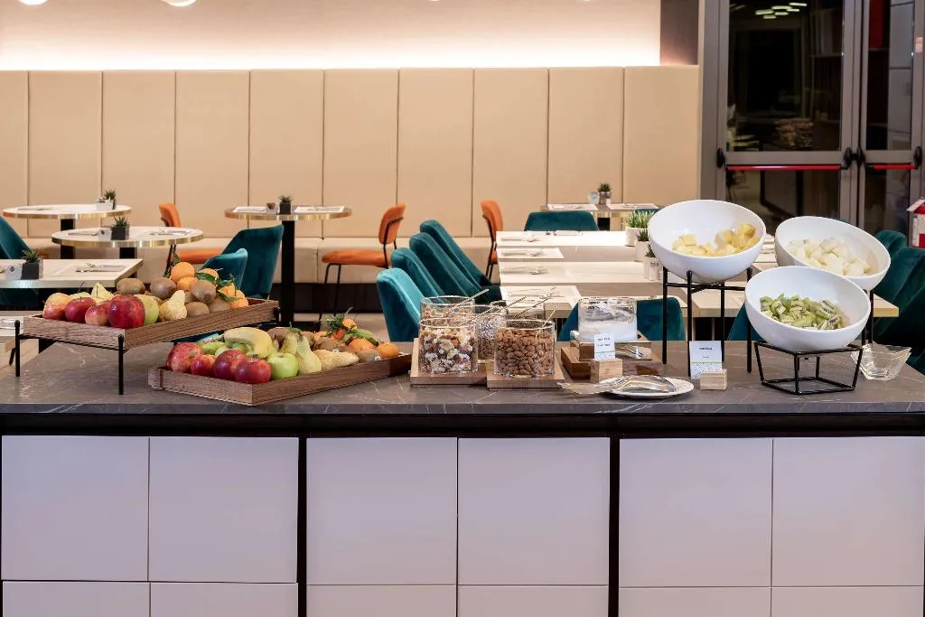 Conferences, Doubletree by Hilton Milan Malpensa Solbiate Olona, Milan