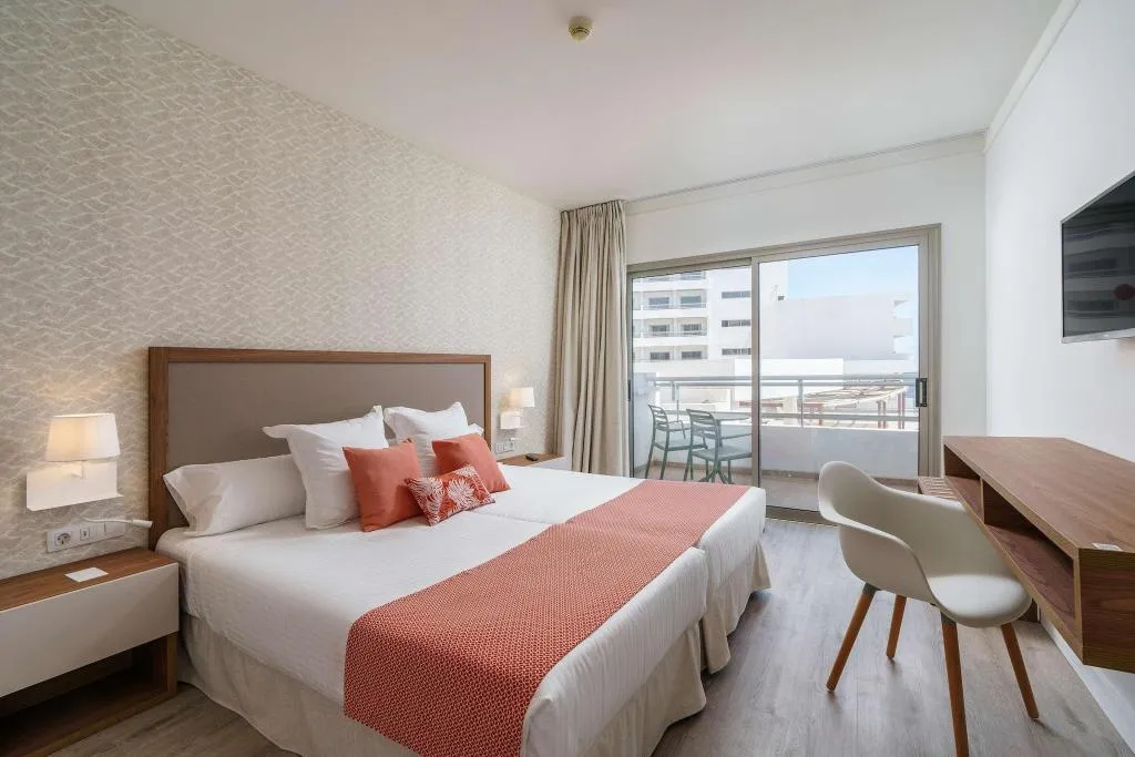 Room, Alua Atlantico Golf Hotel, Tenerife