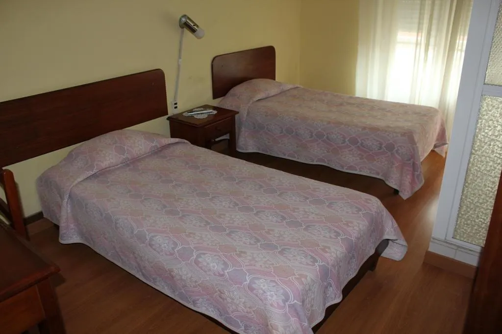 General view, Residencial Lord, Lisbon
