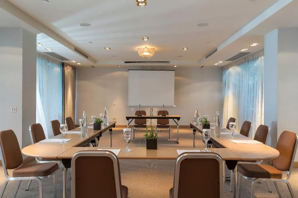 Conferences, Galaxy Hotel Iraklio, Crete