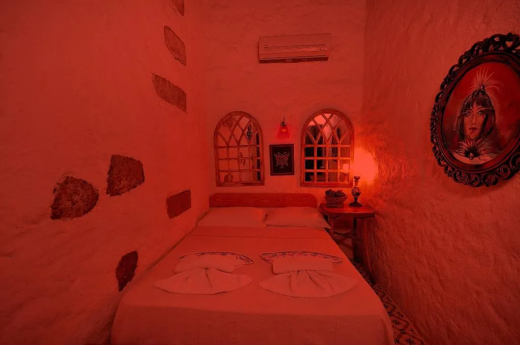 Room, Afet Hanım Konağı Alaçatı, Izmir