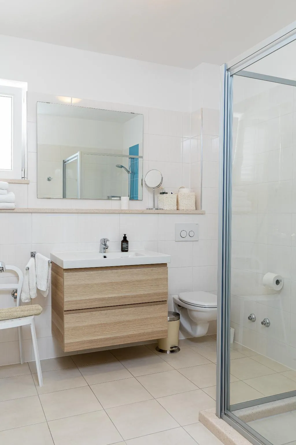 APARTMENT WITH BALCONY Room, Apartments Silvija, Dubrovnik