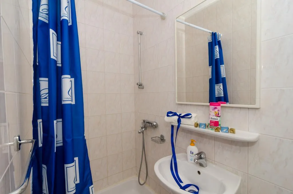 STUDIO SUPERIOR SEA VIEW Room, Guesthouse Home Sweet Home, Dubrovnik