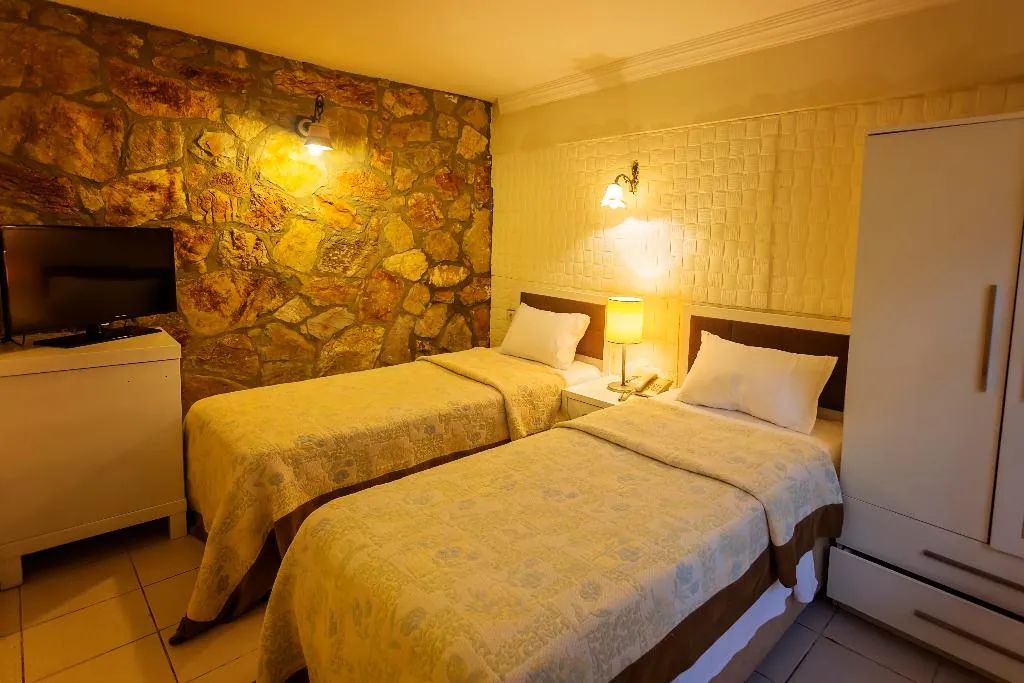 FAMILY ROOM CONNECTING ROOM Room, Paradise Garden, Dalaman