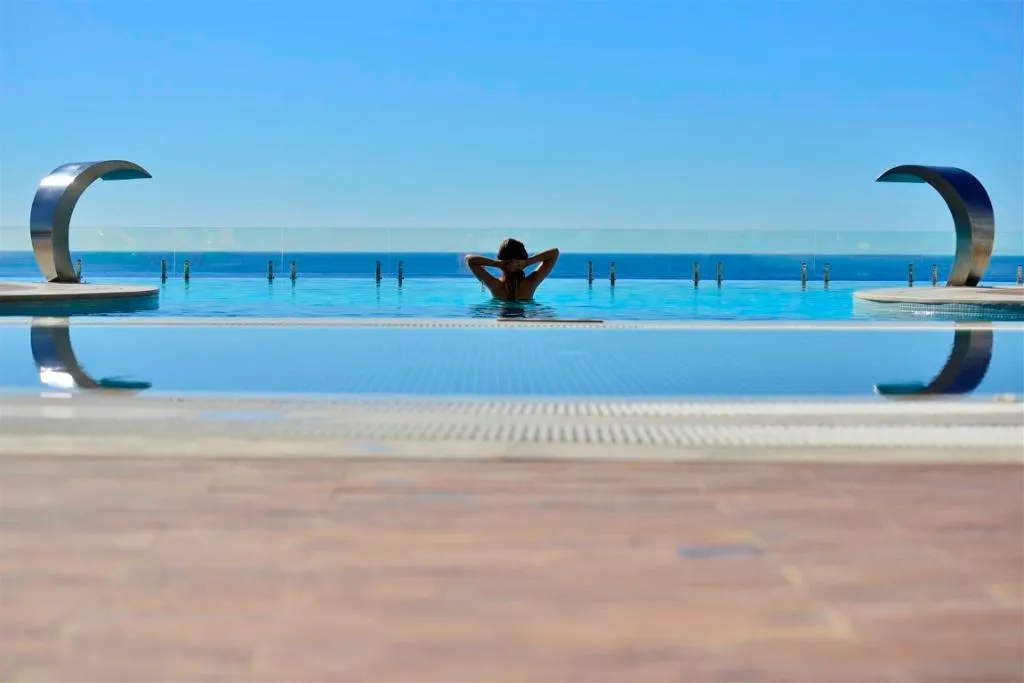 Pool, Elite Luxury Suite & Spa Hotel, Antalya