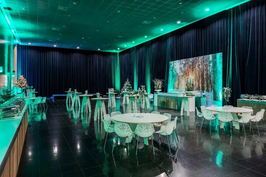 Conferences, NH Den Haag, Amsterdam