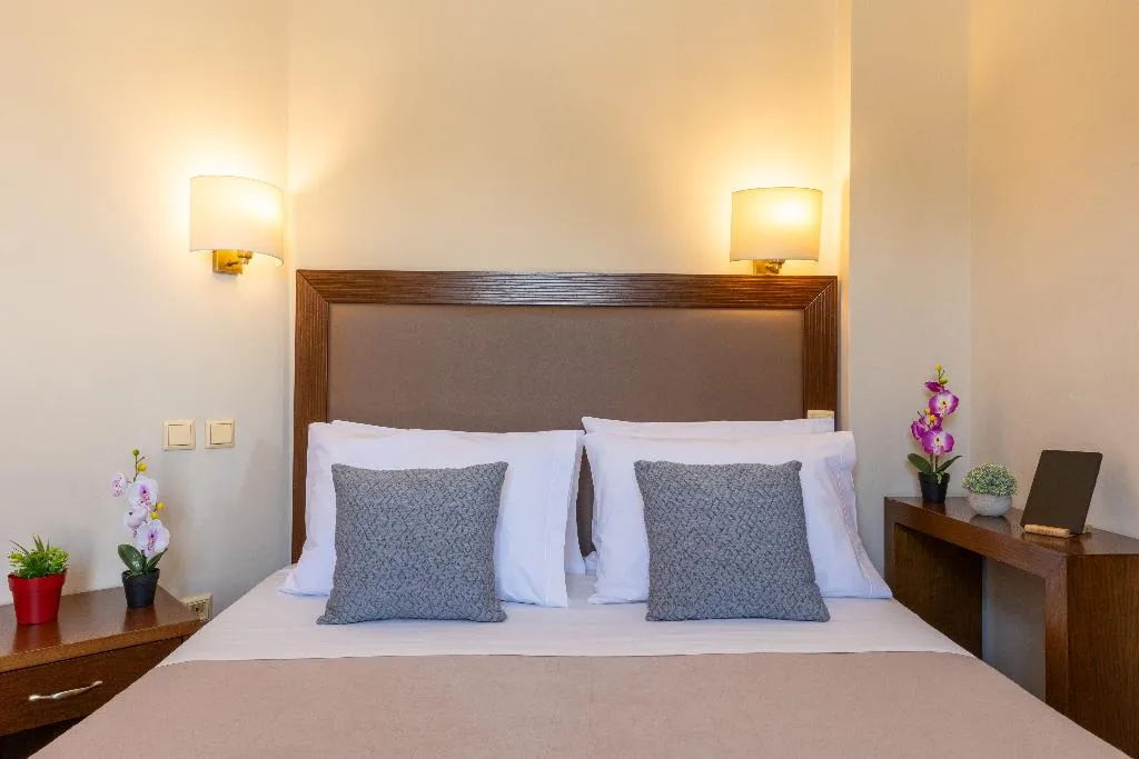 SINGLE SUPERIOR Room, Marina  Athens Hotel, Athens