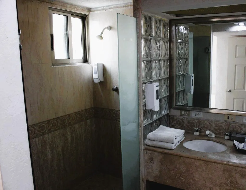 Room STANDARD Room, Plaza Caribe, Cancun Area