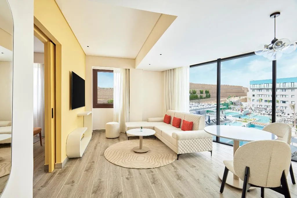 SUITE PREMIUM Room, Hyatt Centric Cairo West, Cairo