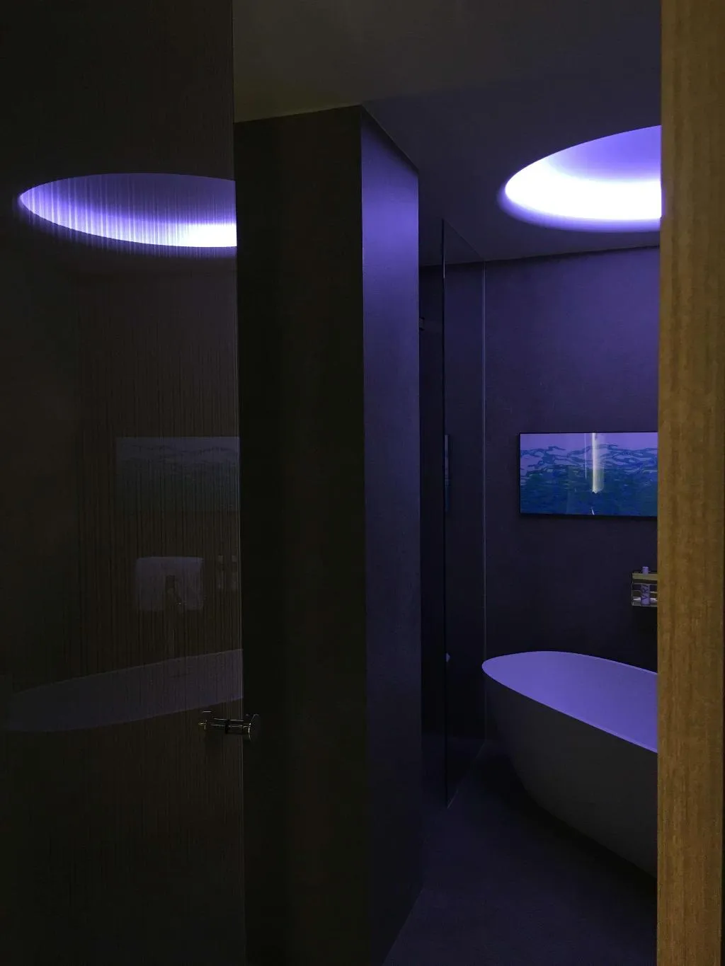 Room, Cavour, Milan