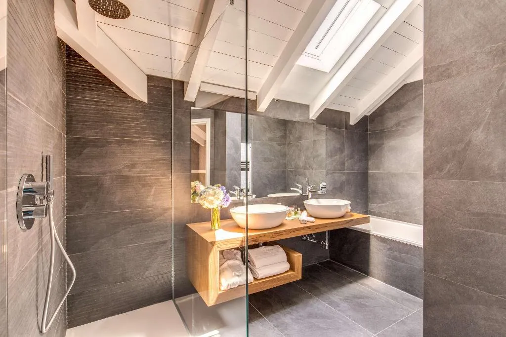 Room, Grand Hotel Imperiale Resort & Spa, Milan