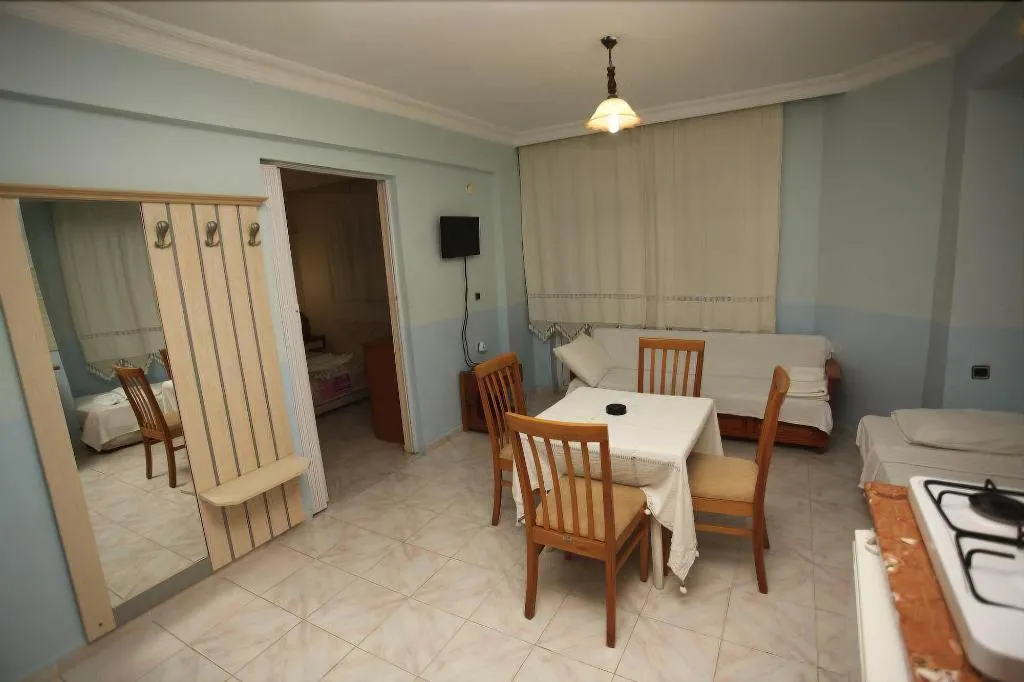 Room, California Apart Hotel, Dalaman