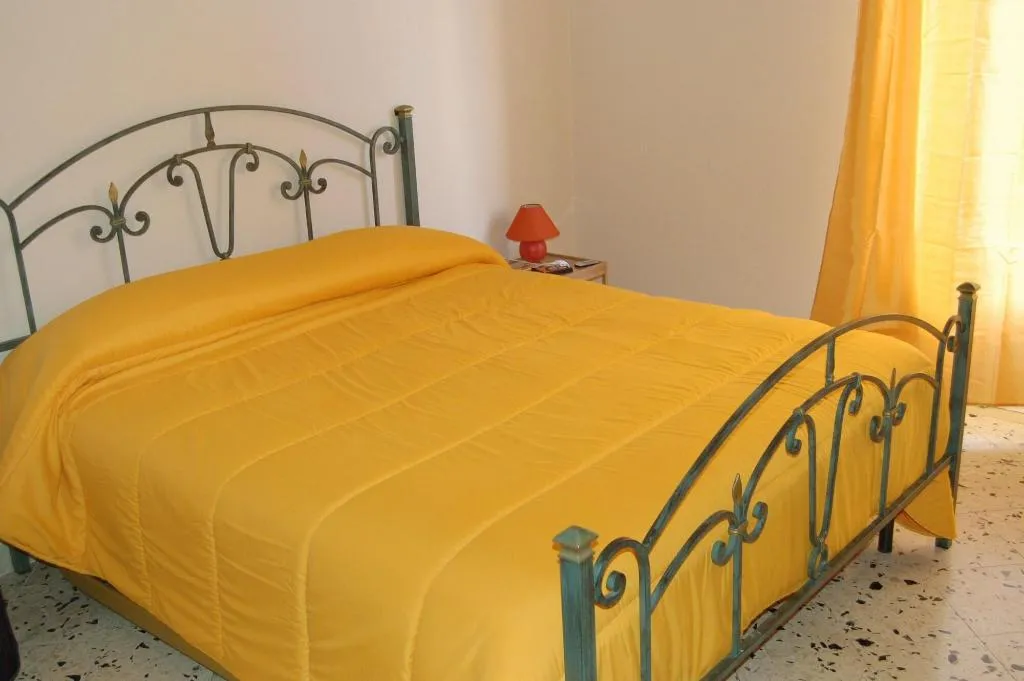 Room, Antadia B&B, Palermo