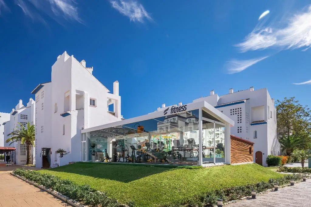 Sports and Entertainment, Occidental Torremolinos Playa, Costa Del Sol