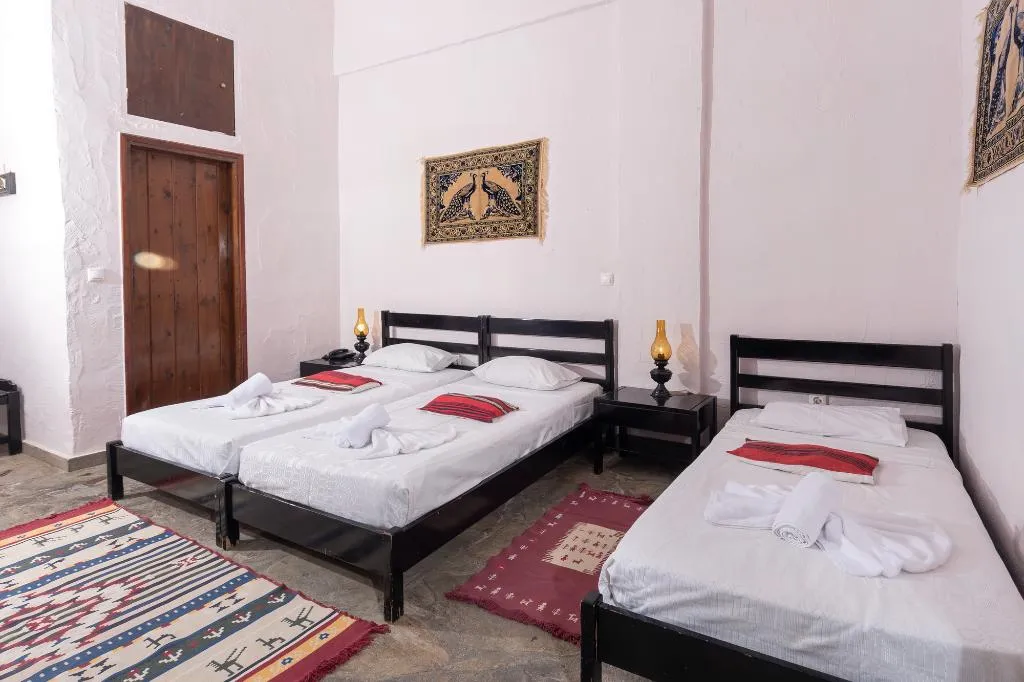 FAMILY ROOM STANDARD Room, Arolithos Traditional Cretan Village, Crete
