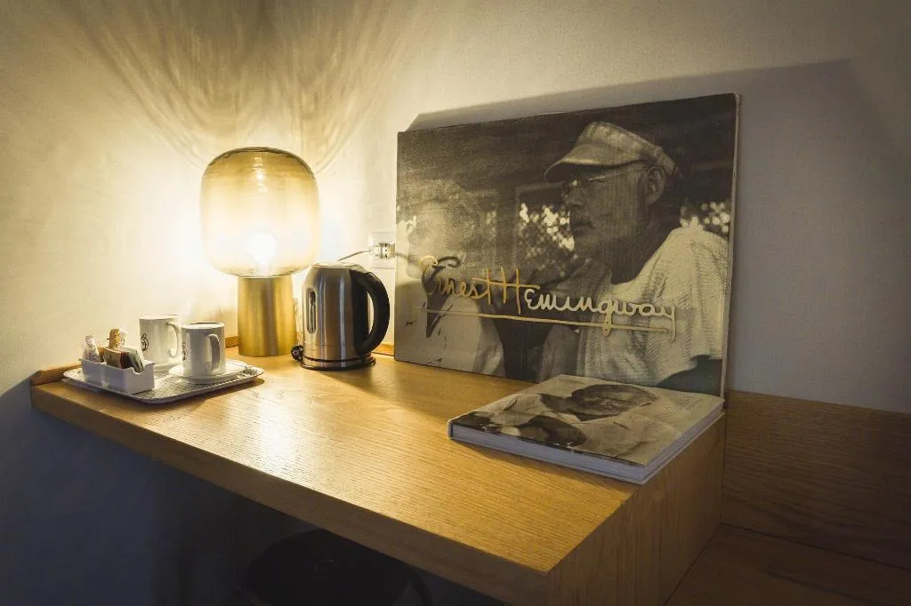 Room, Piccola Torre Maison, Milan