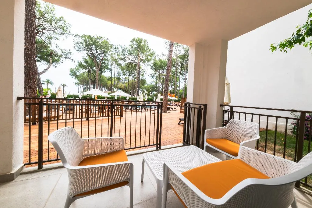 FAMILY ROOM SUPERIOR Room, Siu Collection, Antalya
