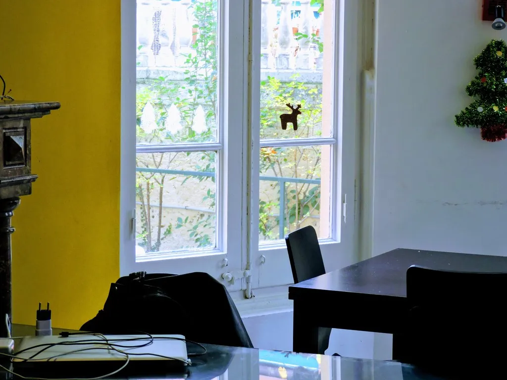 Sports and Entertainment, Garden House Hostel Barcelona by Feetup Hostels, Barcelona
