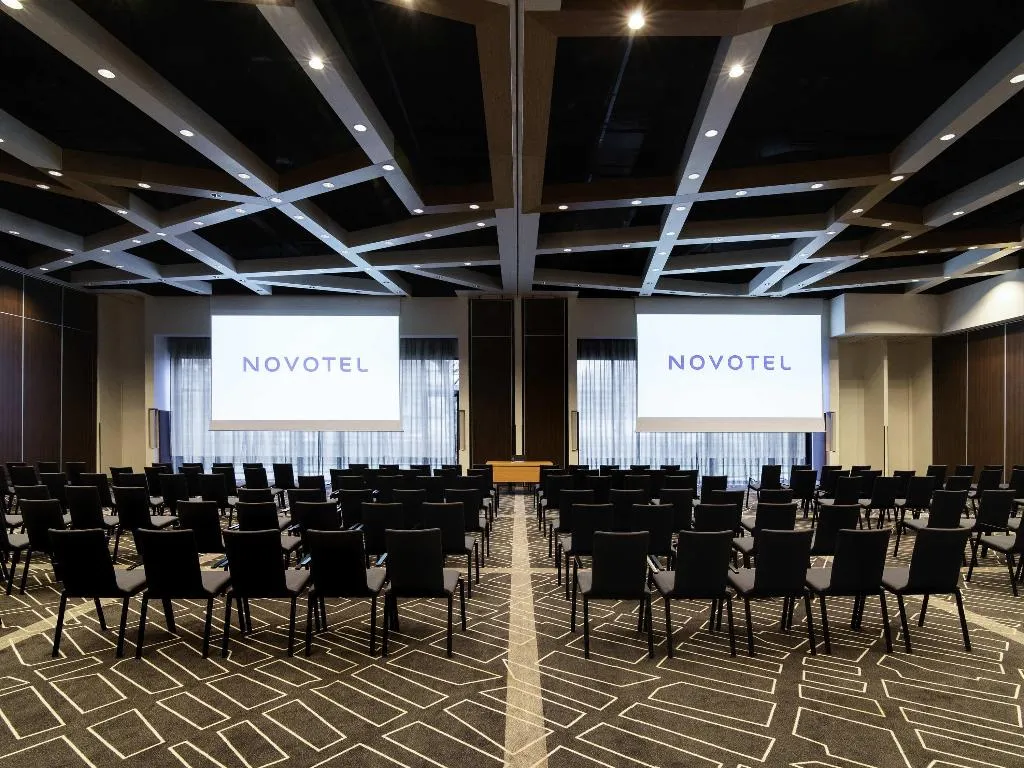 Conferences, Novotel Amsterdam City, Amsterdam