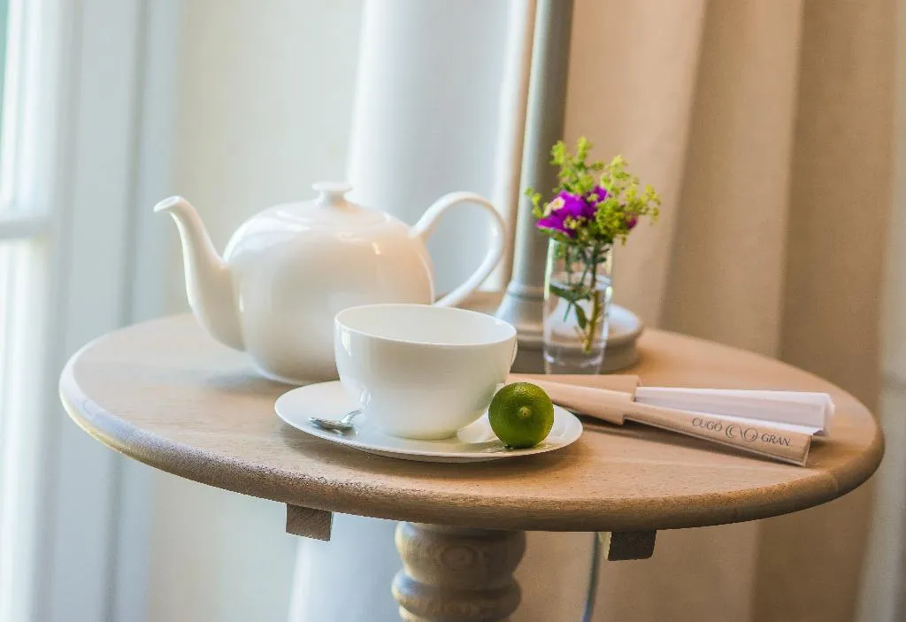 Double or Twin DELUXE WITH TERRACE Room, Cugo Gran Menorca, Menorca