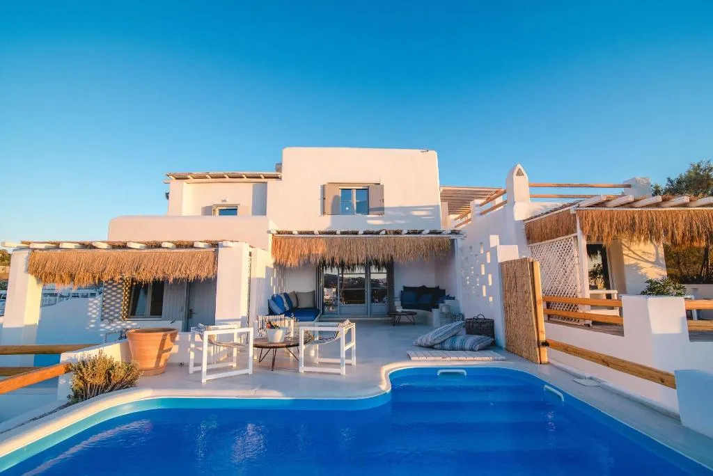 Sports and Entertainment, Villa Thea Collection Mykonos, Mykonos